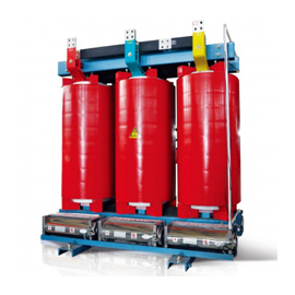 SCB10、SCB11、SCB13 Epoxy-resin Insulation Dry-type Transformer